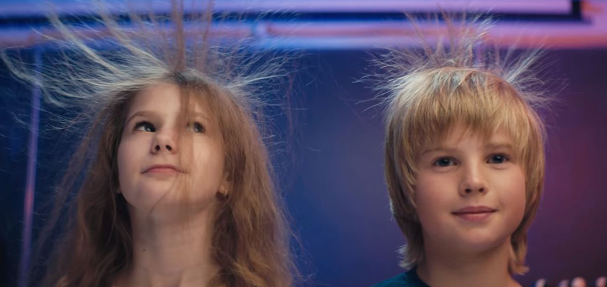 Luminor - #UzņēmīgieVar