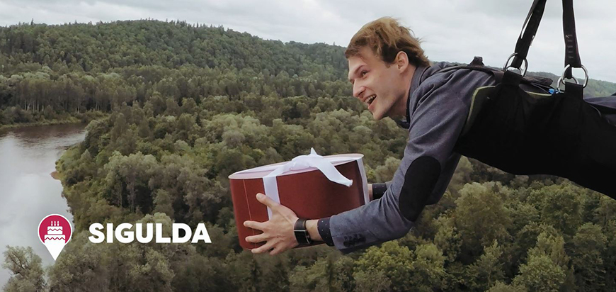 Baltijas Simtgades ceļš