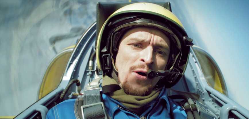 Whatever you do, do it like olympian!