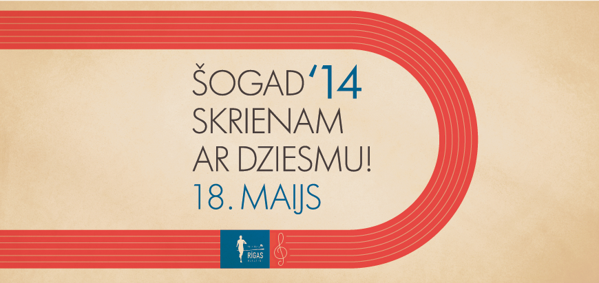 Nordea Riga marathon