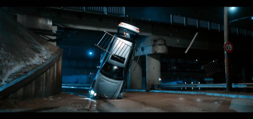 CSDD - Apstājies, pirms atslēdzies!