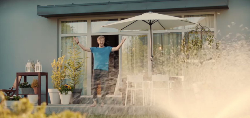 Elektrum - Friendly energy is all around!