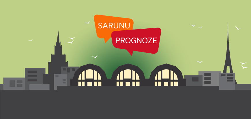 LMT OKarte: Sarunu prognoze