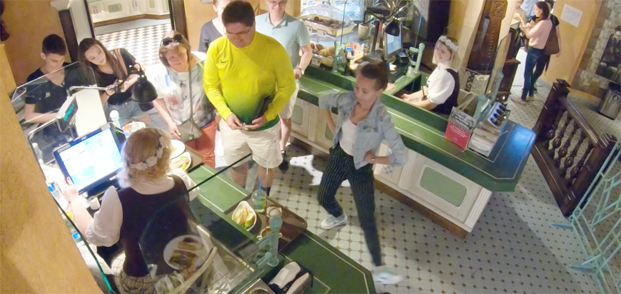 LIDO - Par īstiem svētkiem