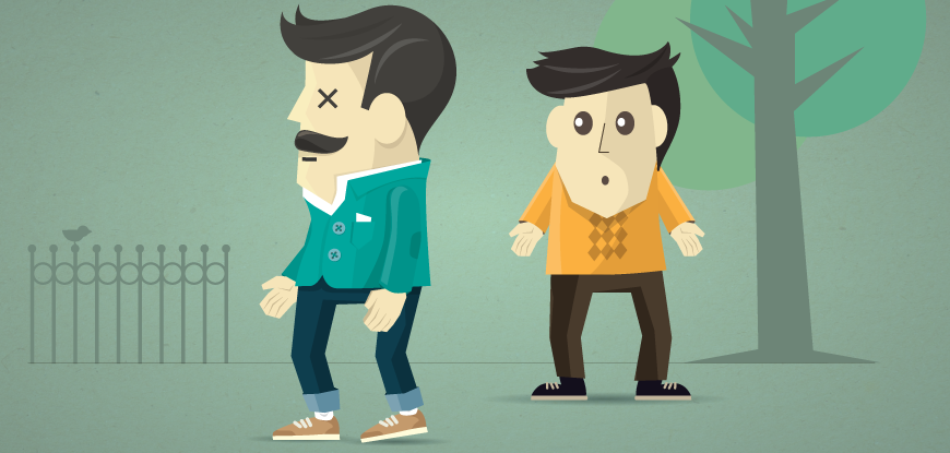 Atgūsti draudzību stundas laikā!