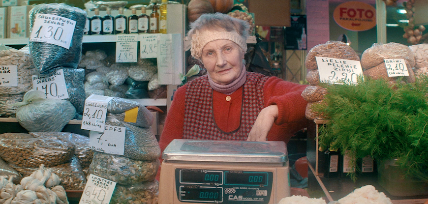 LMT Okarte / Jaunais standarts