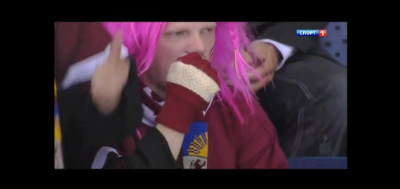 LMT hockey fan tournament