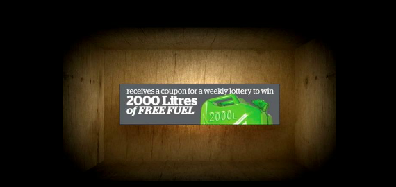 Statoil: Pilna bāka