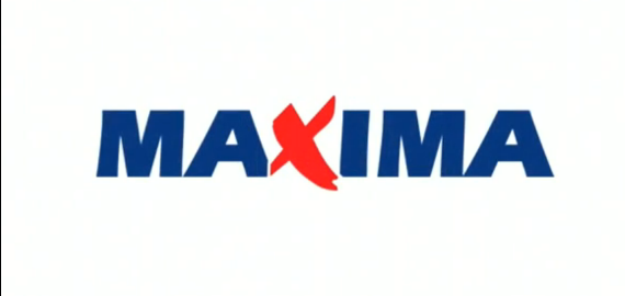 Maxima Latvija