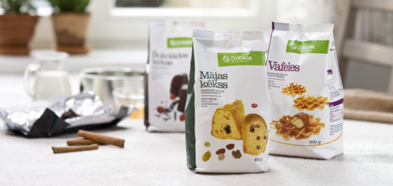 Dobeles Dzirnavnieks