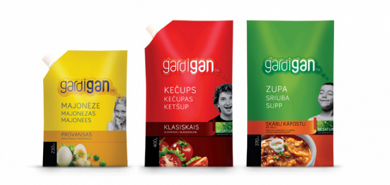 GardiGan