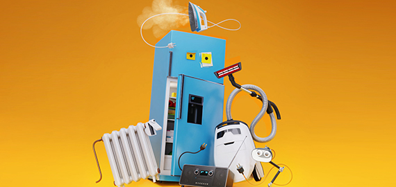 Elektrum - Vairo draudzīgu enerģiju!