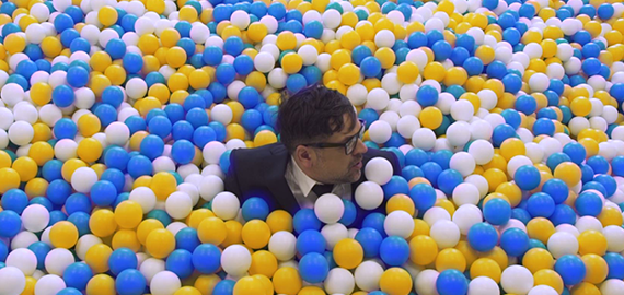 Latvia ― your business playground case study