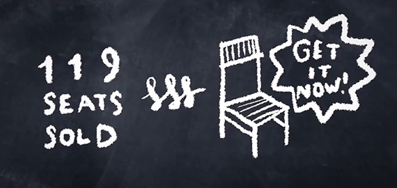 SSE Riga Let's Beat Stanford kampaņa : case study