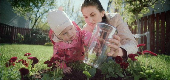 maxima - mēs cenšamies!
