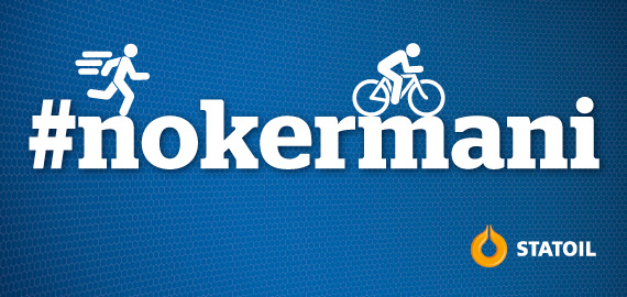 #Nokermani