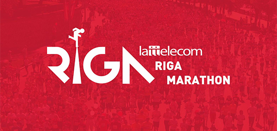 Lattelecom Rīgas maratons