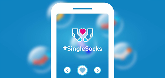 "Single Socks" case study