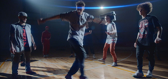 LMT "Divas klasiskas vērtības vienā" Case study