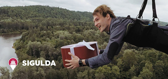 Baltijas Simtgades ceļš