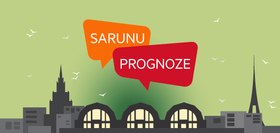 LMT OKarte: Sarunu prognoze