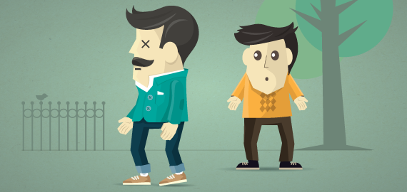 Atgūsti draudzību stundas laikā!