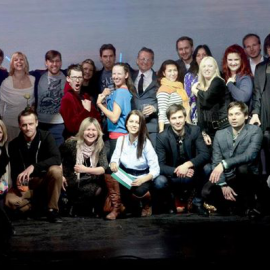 ADwards 2012