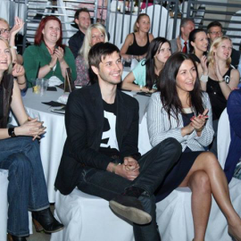 DDB @ Golden Hammer 2012