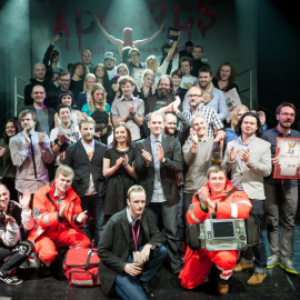 ADwards 2013'