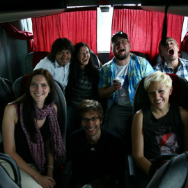 DDB IQ Camp 2013'