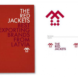 The Red Jackets