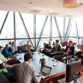 Round table discussion