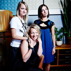 DDB Latvia team goes 18!