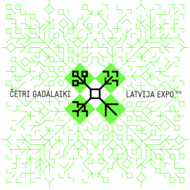EXPO 2015: "Four Seasons"