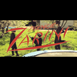 Alfa aktīvās atpūtas kampaņa "Batuts"