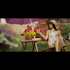 Alfa: Atpakaļ pilsētā // Augusta kampaņa