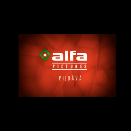 Alfa Secret shots: "8th March"