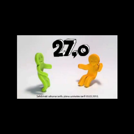 OKarte - Benefit campaign