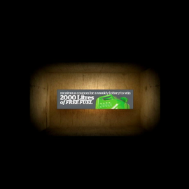 Statoil: Pilna bāka