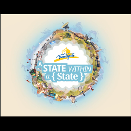 Ventspils: State Within a State