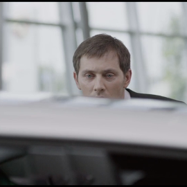 Volkswagen Golf liks tev luncināt asti