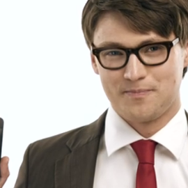 LMT Mobilā Misija: "Viedtālrunis un randiņš"