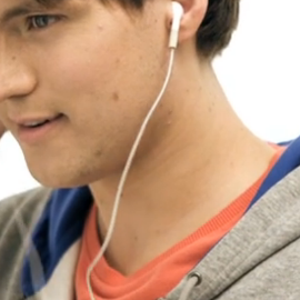 LMT Mobilā Misija: "Smartphone and sports"