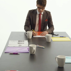 LMT Mobilā Misija: "Viedtālrunis un darbs"