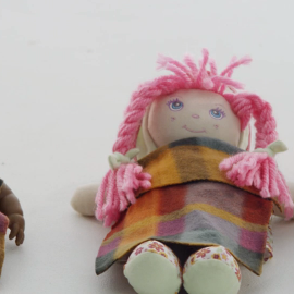 LMT Mobilā Misija: "Smartphone and watching kids"