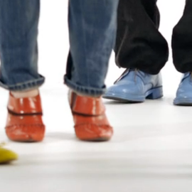 LMT Mobilā Misija: "Smartphone and party"