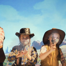 Alfa: "World without a choice"