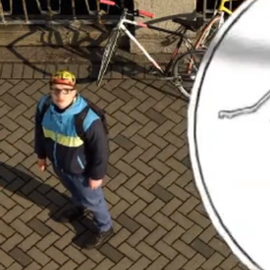 OKarte: "Taking lats for a spin"