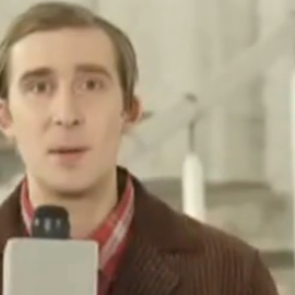 OKarte: "Watch how the bulb glows, if you like..." RU