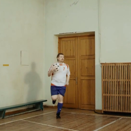 LMT: "Internets telefonā" Pārpratums ar treniņu